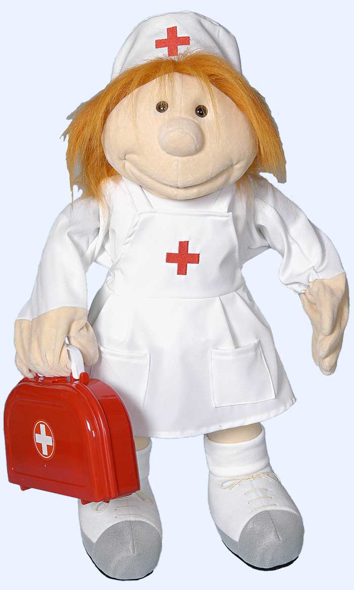Nurse Mathilde